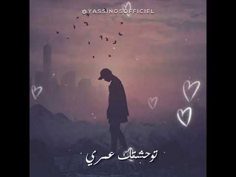 Yassinos Twahachtek Omri توحشتك عمري COVER Kader Japonais