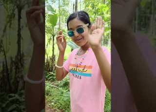 Tom And Jerry Anu Rithvi End Twist Shorts