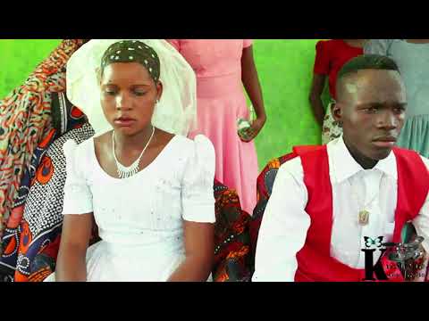 Nyanda Mashauli Harusi Ya Luhende Official Video September 21 2022