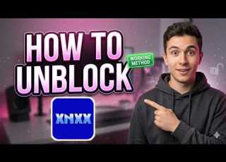  How To Unblock XNXX Easily How To Unblock Adult Websites 2026