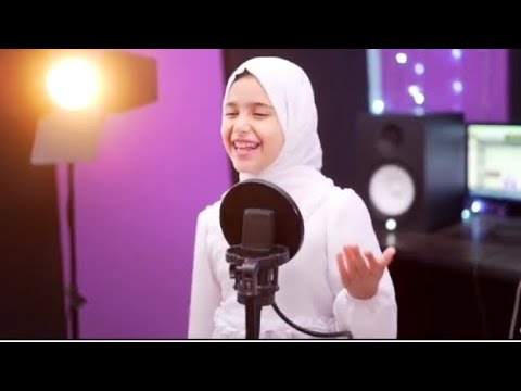 ومدحت بطيبة طه بصوت المبدعة ريتال احمد