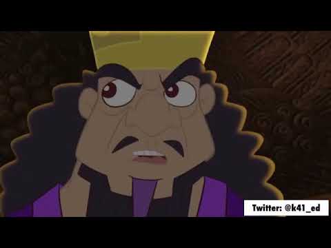 قصه النمرود ابن كنعان