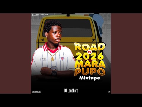 Road To 2026 Mara Pupo