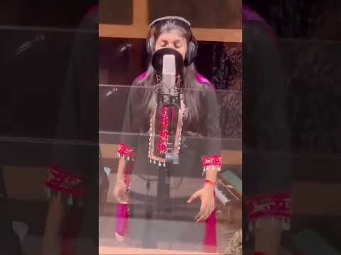 द ख ए क स ग त ह श व न स ह Shivani Singh Video Recording Youtubeshorts Shivanisingh