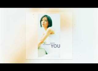  浜崎あゆみ YOU Acappella
