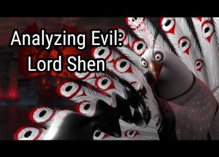  Analyzing Evil Lord Shen From Kung Fu Panda 2