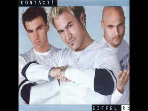 Eiffel 65 Back In Time