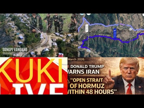 Dt 23 Mar 26 Ule Nao Meitei Ho Gaal Kichai Hitam Akichai Tai Natiu Le Surrender Kibol Doh Uvin Gal