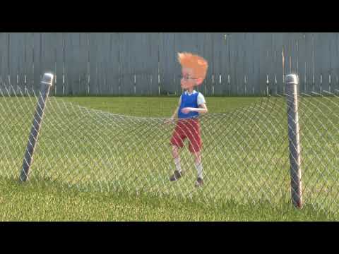 Meet The Robinsons 2007 Lewis Returns To The Science Fair Ending Meet The Robinsons 2007 Lewis Returns To The Science Fair Ending