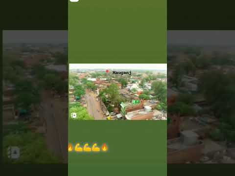 Mauganj Rewa Mp Trding Viral