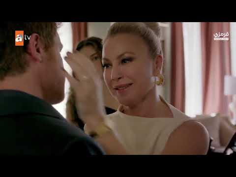 مسلسل تركي عيناك كالبحر الاسود كامل مترجم حلقة 1 الاولى