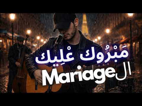Mebrouk 3lik L Mariage مبروك عليك المارياج Emotional Rai Reimagined