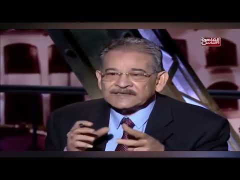 المناظرة النارية بين الدكتور سيد القمني والشيخ سالم عبدالجليل الحلقة كاملة بدون قص الرقابة