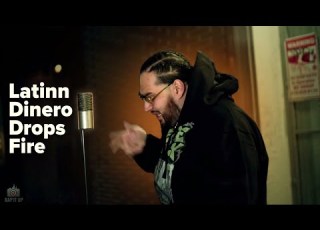 Latinn Dinero Slatttyland Rap It Up Video