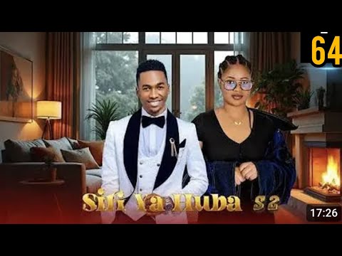 SIRI YA HUBA S2 64