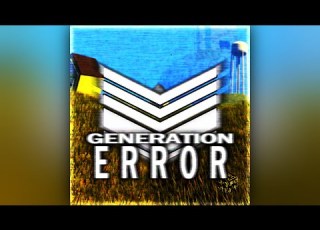  Backrooms Generation Error OST Azure Deep