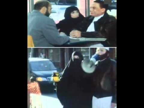 فيديو يلخص مشوار عادل إمام الأسود خائن الثورة