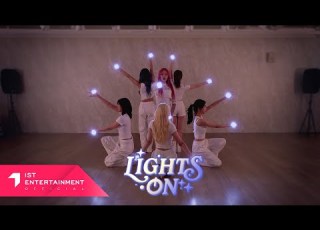  Weeekly 위클리 LIGHTS ON 안무 연습 영상 Choreography Practice Video Special Ver 4K