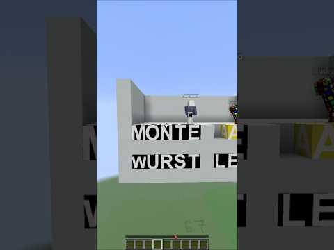 Von WURST Zu LEGAT Dieses Wordle Eskaliert