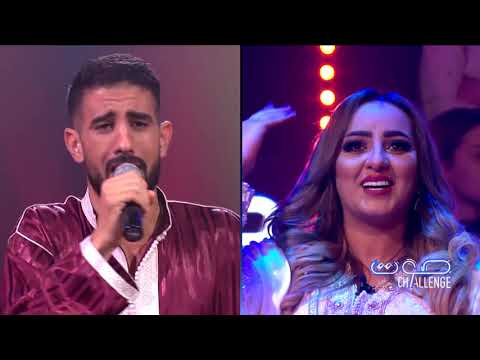 Clip Khlil Kenniche محمد خليل كنيش كيفاش تمشي