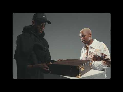 Masterpiece YVK Tyler ICU Feat Ceeka RSA Al Xapo Woza Madzala Official Music Video