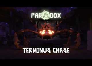  PARADOX Terminus Chase FULL ENCOUNTER