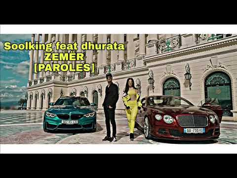 Soolking Ft Dhurata Dora Zemër