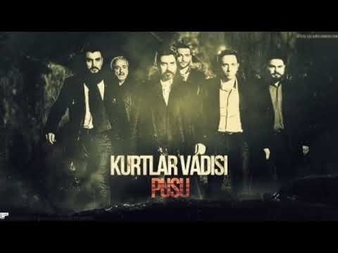 Kurtlar Vadisi Pusu الإمبراطور ريمكس موسيقى وادي الذئاب