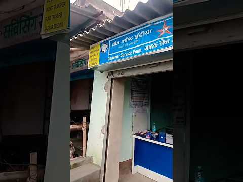 Bank Of India My Friend Bank Branch Shorts Bank Of India My Friend Bank Branch Shorts