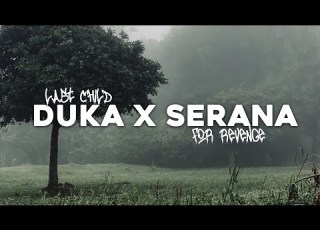 LAST CHILD X FOR REVENGE DUKA X SERANA BY FOR PRINCE FER