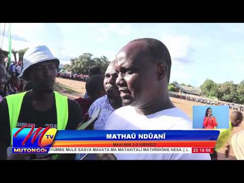 VILINGI WA MAUVOO 7PM 7TH APRIL 2024 VILINGI WA MAUVOO 7PM 7TH APRIL 2024