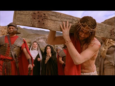 صلب يسوع المسيح