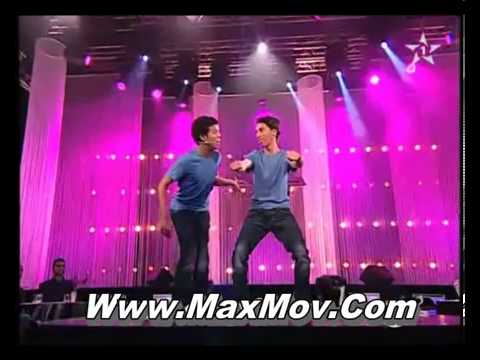 Wadi3 Said Comedia 2011 Prime 4 Sketch 2 Fokaha Maroc فكاهة مغربية كوميديا YouTube