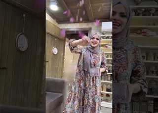 عبير الصغير Abirzkitchen Shortvideo ابلور Stitchtricks متابعه ترند دويتو Love تيك توك