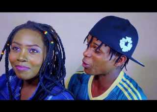 Ahwiii By BIZZY BOY Official Music Video