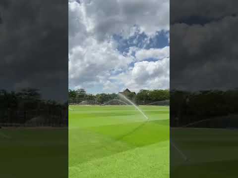 Lapangan UHO Kendari