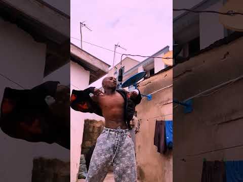 Yanga Tuna Shenyeta Challenge Part3