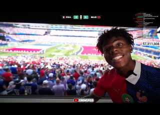  Irl Stream France Vs Morocco World Cup Full Match