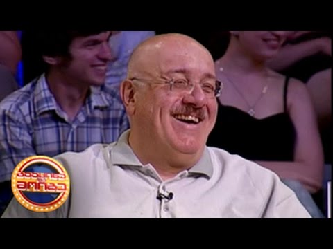 გააცინე და მოიგე სუპერფინალი 24 07 2014