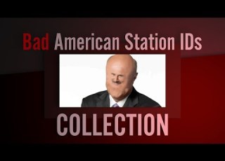 Bad American Station IDs The Collection