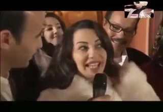 مسلسل هنية مبارك و مسعود الحلقة EP 22 Hnia W Mbarek Mes3oud
