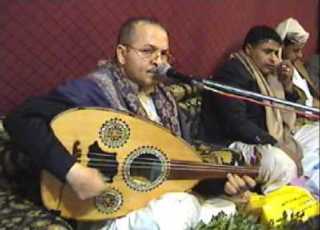احمد الحبيشي تراث يمني اصيل وقد رسولي الطير