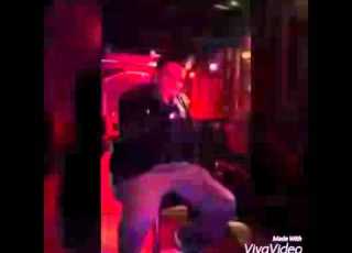 Cheb Kader Parisien 2016 Ana Nebghik Ya Ayniya Live Choc By Ilyes Proson