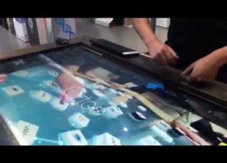 Tech Afternoon At Inition 51 Look Live