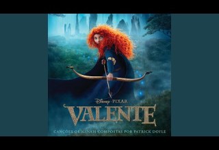 Touch The Sky From Brave Soundtrack