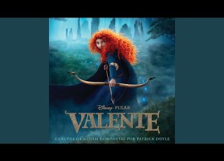 Touch The Sky From Brave Soundtrack