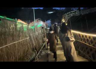 Hornbill Vlog Part 7 Asaopen Hinte