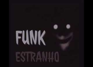  FUNK ESTRANHO MEGA SLOWED Funk Brazil Song