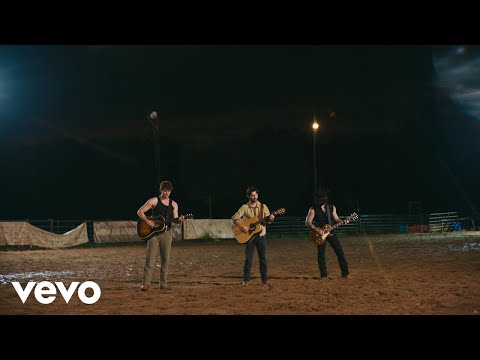 Restless Road Last Rodeo Official Music Video