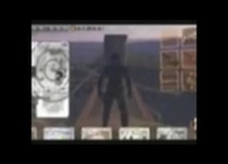 Metal Gear Acid PSP Trailer E3 2004 Trailer